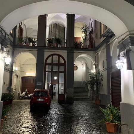 I Gironi Di Dante Nápoles Exterior foto