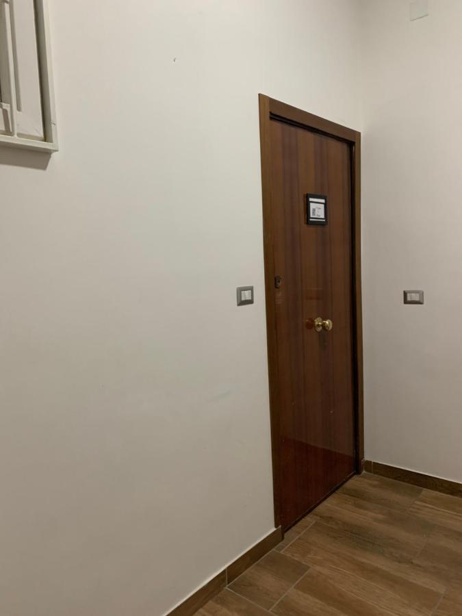 I Gironi Di Dante Nápoles Exterior foto